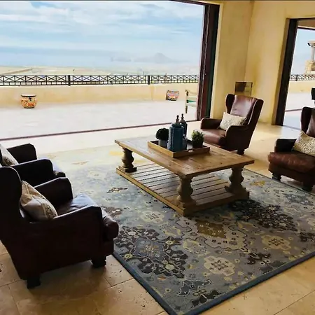 Apartment 3Br Ocean View 1531